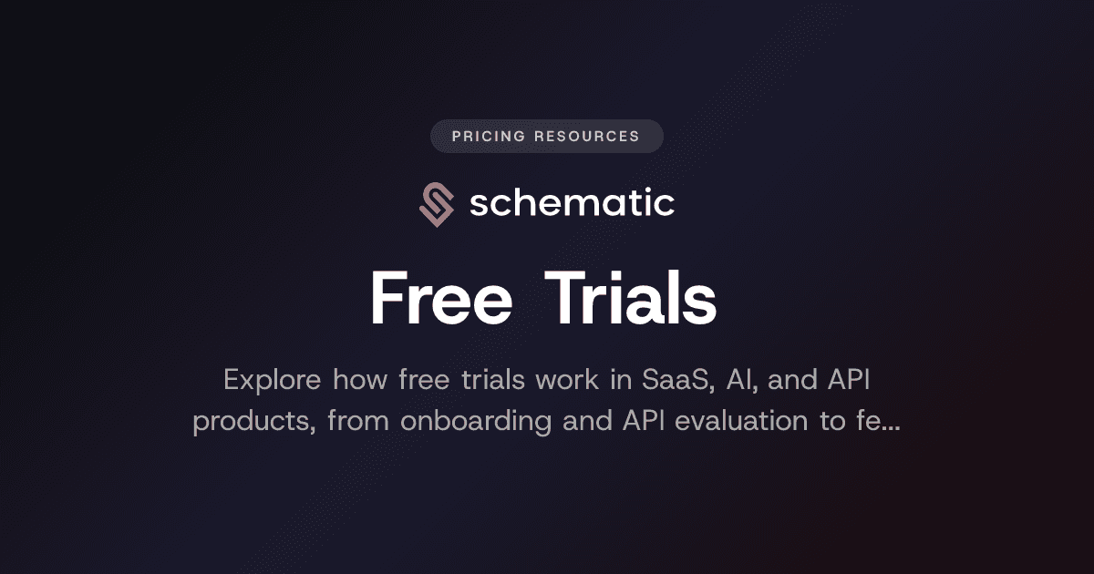 Free Trials