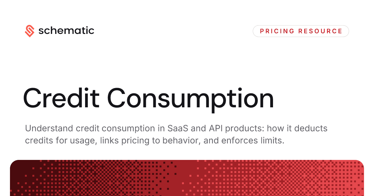 Credit Consumption