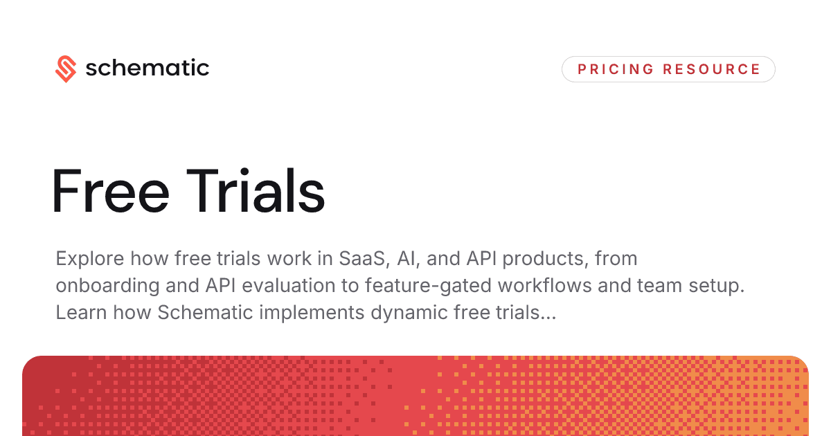 Free Trials