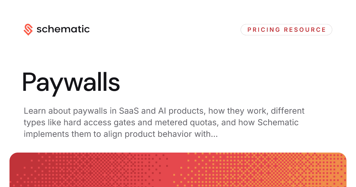 Paywalls