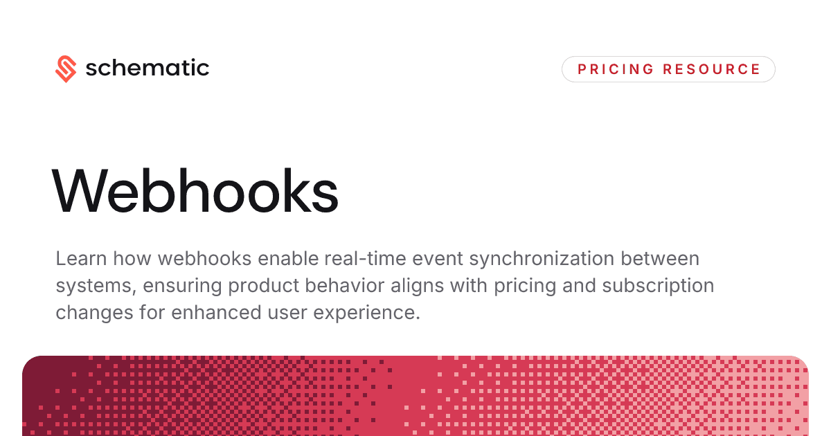 Webhooks