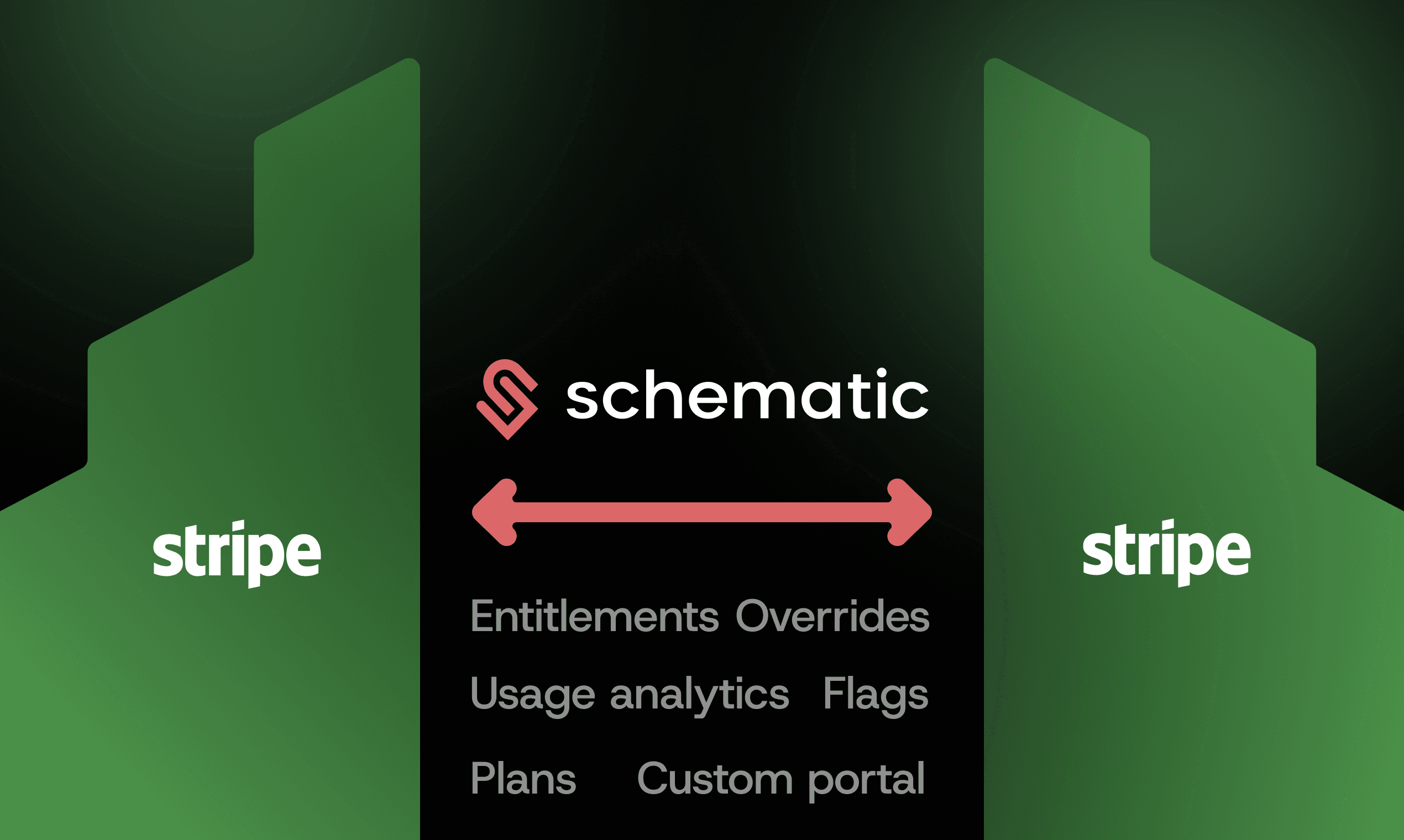 Pillar - Stripe + Schematic