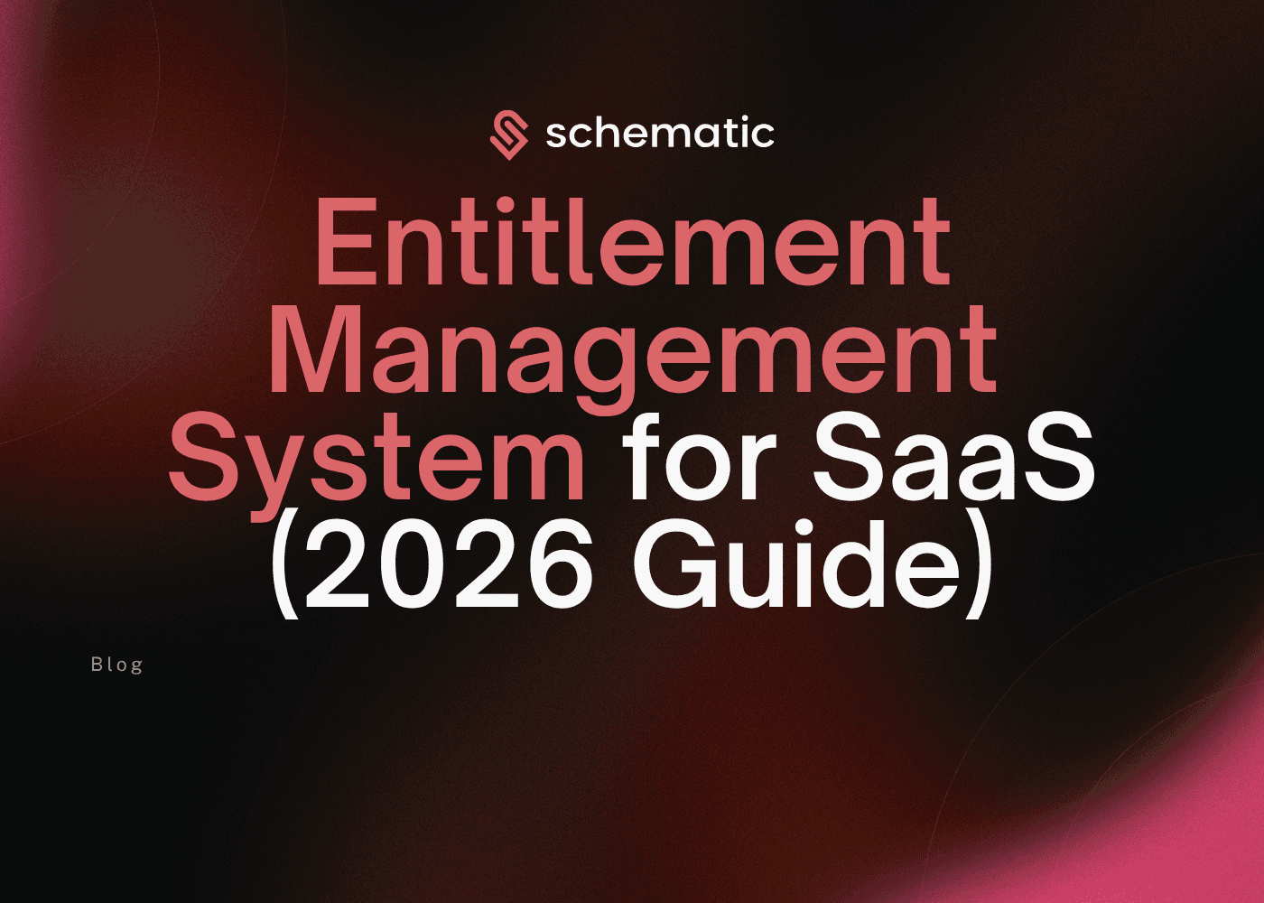 Entitlement Management System for SaaS (2026 Guide)