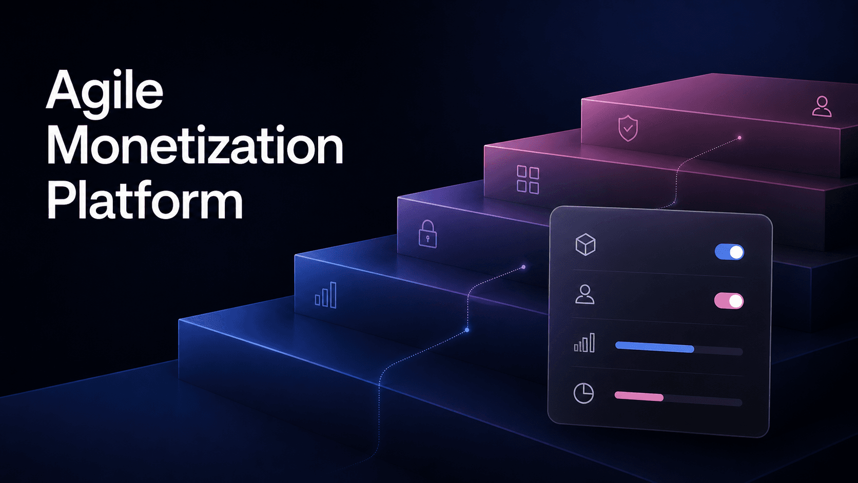 Agile Monetization Platform: Why You Need Entitlements