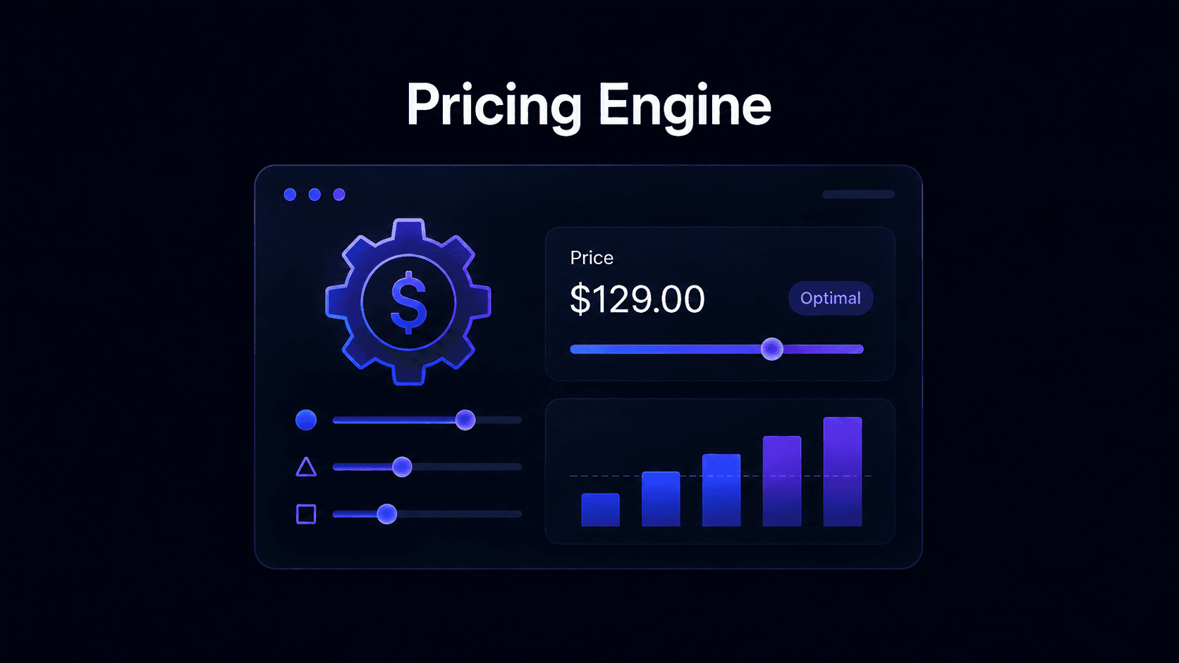 pricing engine