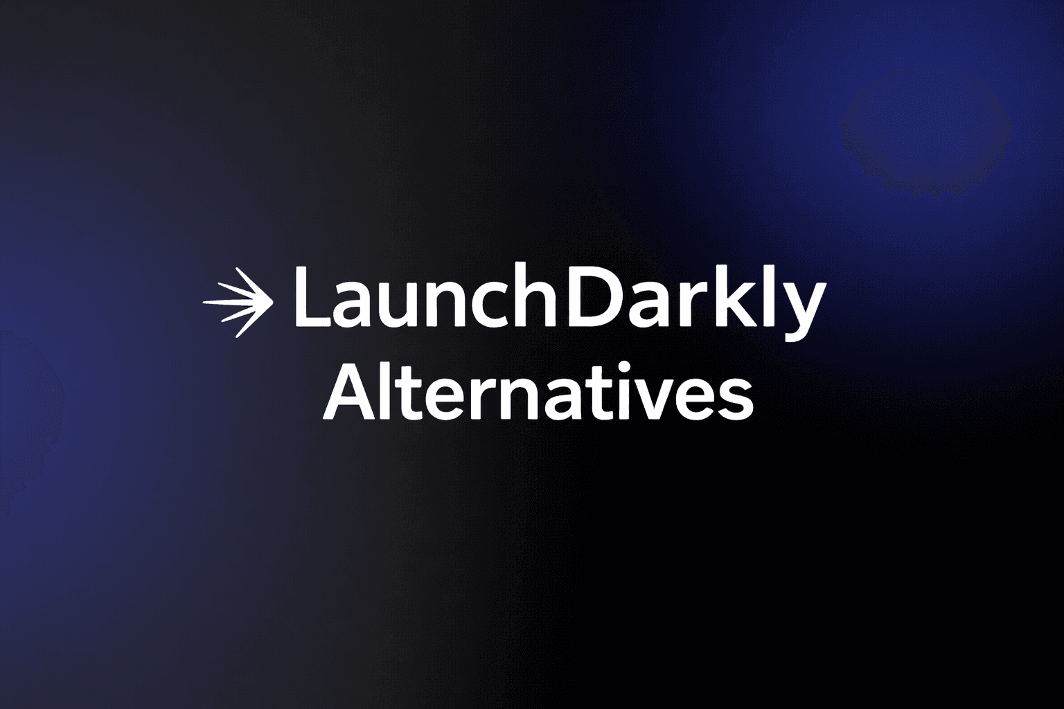 Launchdarkly alternatives