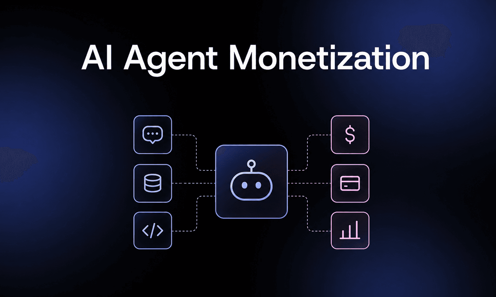 ai agent monetization