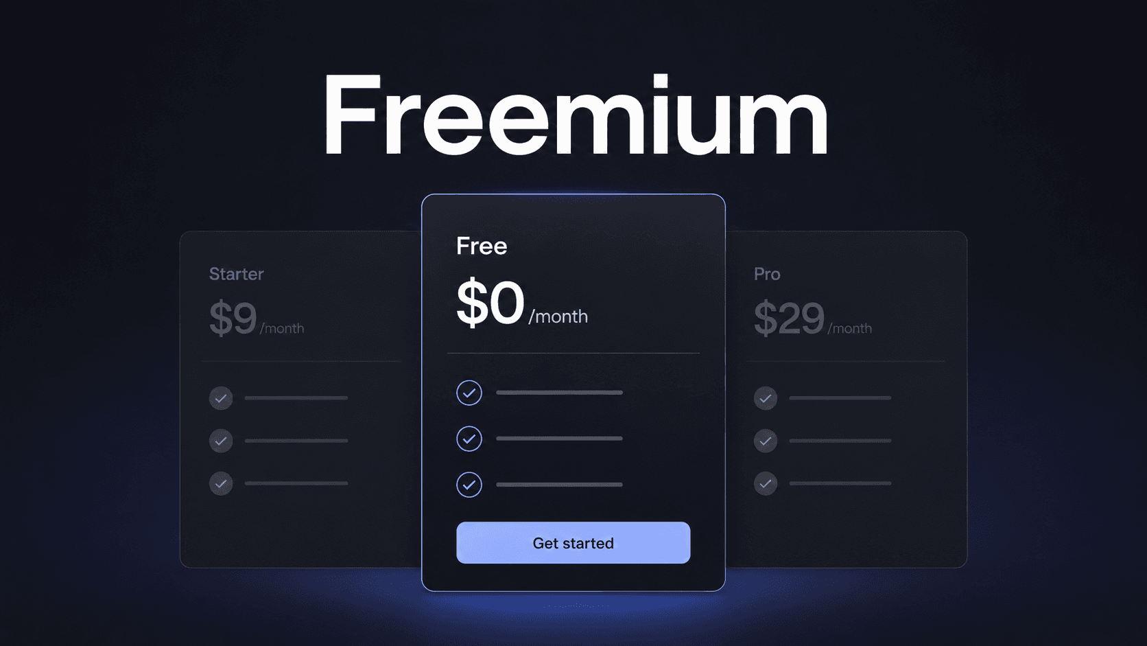 The Ultimate Guide to Freemium Pricing for SaaS Companies