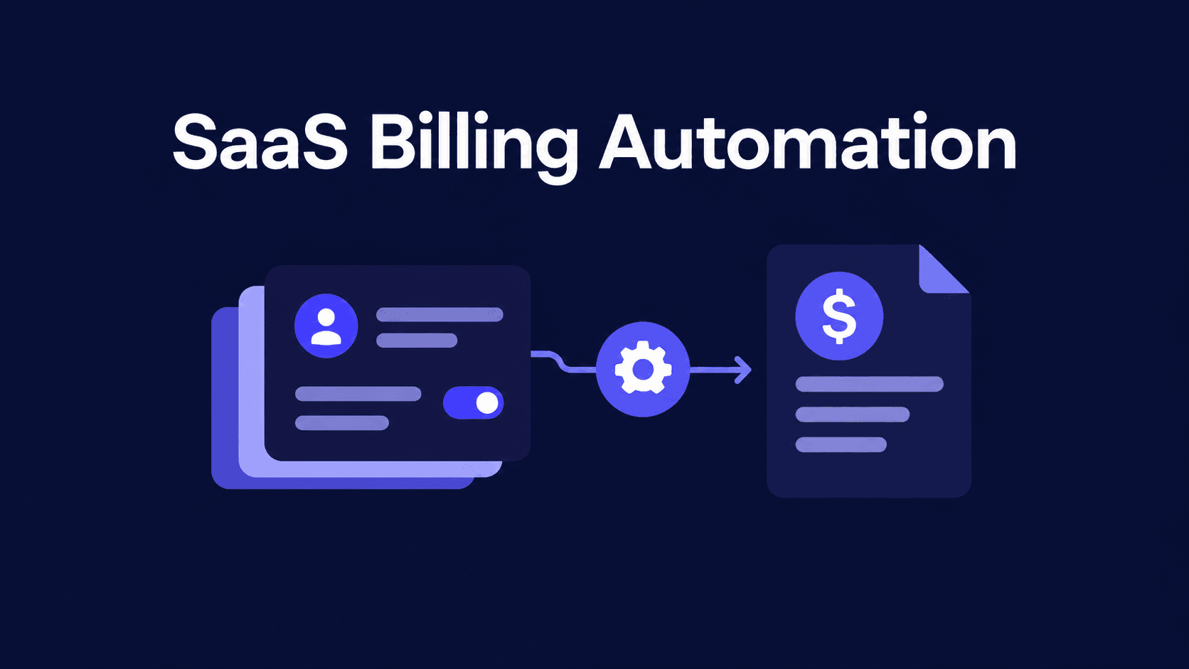 saas billing automation