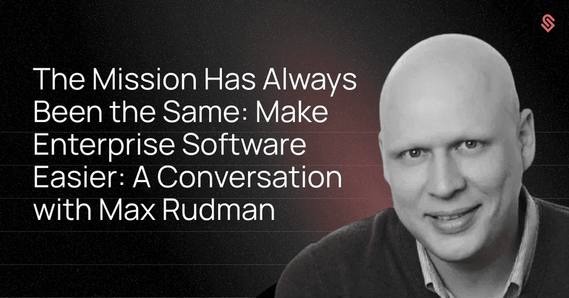 Blog - Max Rudman