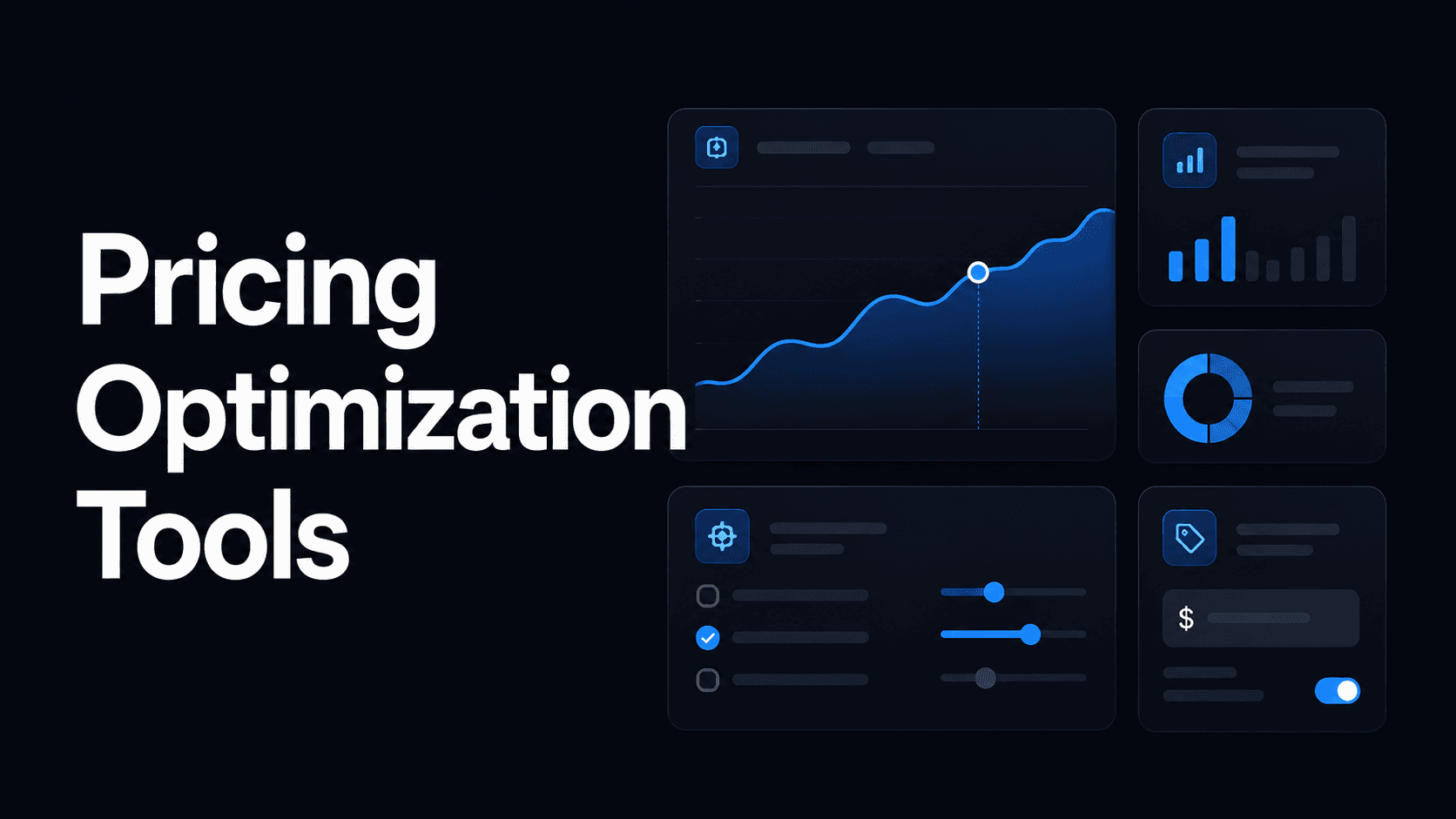 6 Best Pricing Optimization Tools for SaaS in 2026