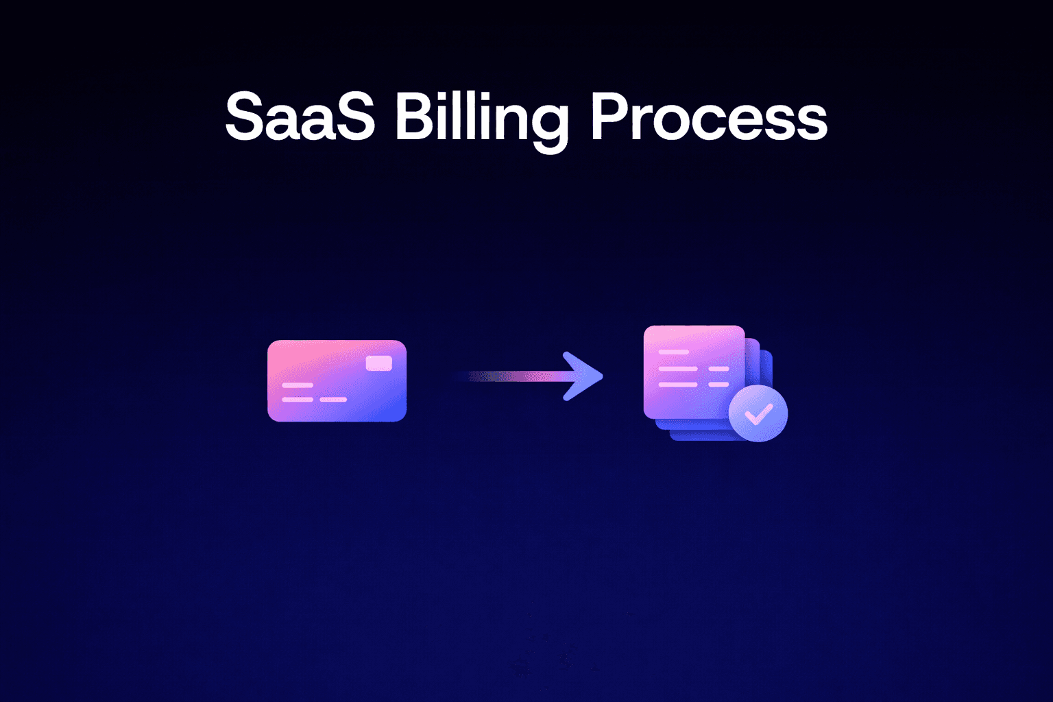 saas billing