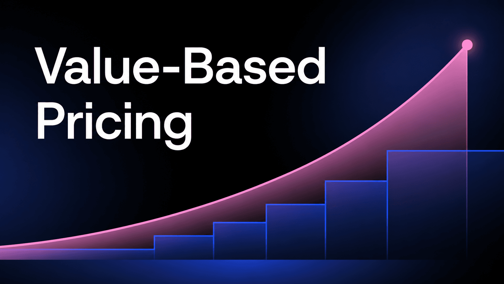 Value-Based Pricing SaaS: Benefits and How to Get Started