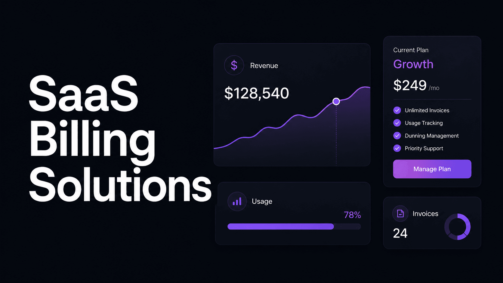 7 Best SaaS Billing Solutions in 2026 (Different Use Cases)