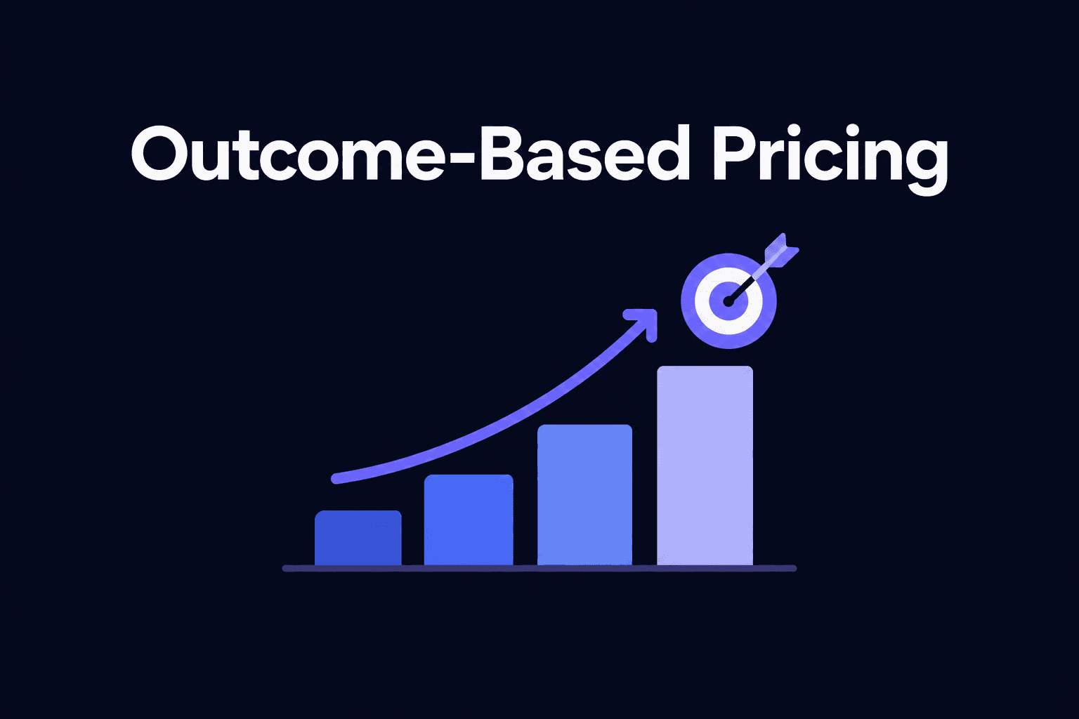 outcome-based pricing