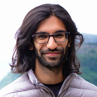 Gaurav Vohra